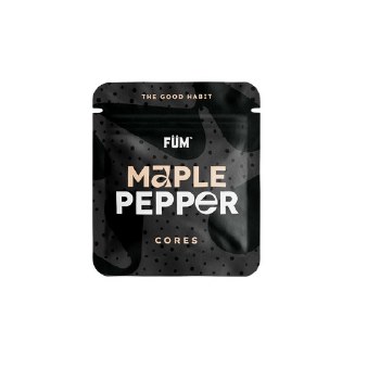 Fum Maple Pepper Core