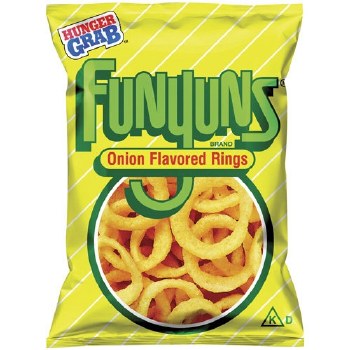 Funyuns 1.25 Oz