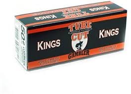 Gambler Tc Org King Single
