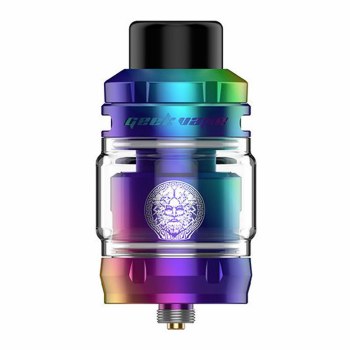 Geek Vape Z Max Tank Rainbow