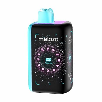 Geekbar Meloso 30k Magic Mint