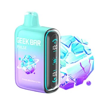 Geekbar Pulse Frz Bb Fab