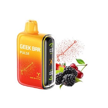 Geekbar Pulse Omg Blow Pop