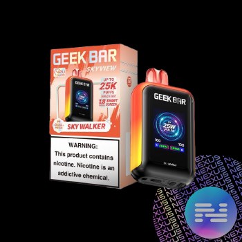 Geekbar Skyview Sky Walker