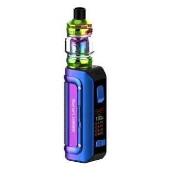 Geekvape M100 Kit Rainbow