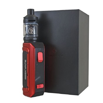 Geekvape M100 Red