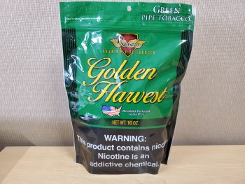 Golden Harvest Mint 16oz