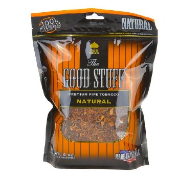Good Stuff Natural 6oz