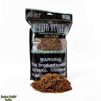 Good Stuff Silver 16oz