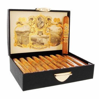 Gurkha Royal Challenge Robusto