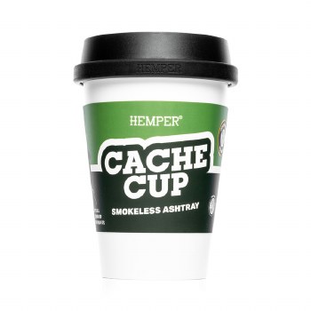 Hemper Cache Cup Ashtray