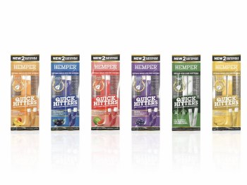 Hemper Quick Hitter Original