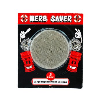 Herbsaver Large Replacement