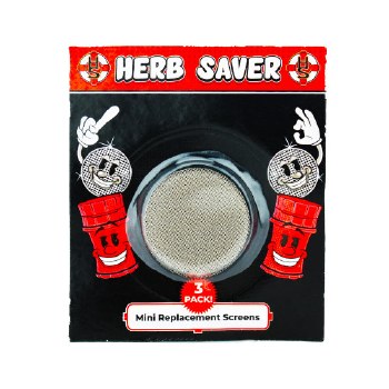 Herbsaver Mini Replacement