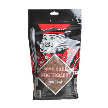 High Card Regular 5oz