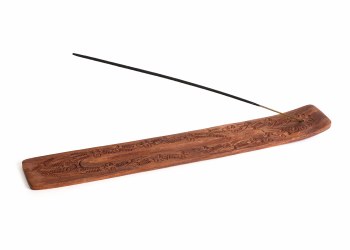Incense Wooden Burners
