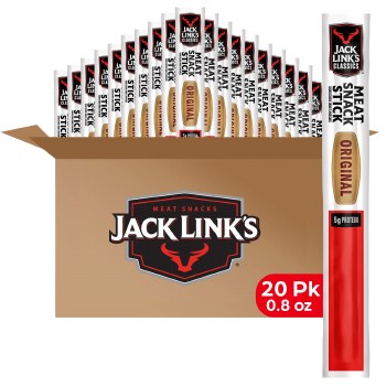 Jack Links Beefstick Orig .8