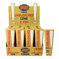 Job King Cones 3pk