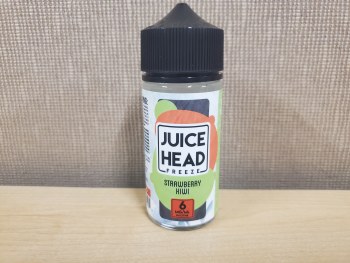 Juice Head Fz Straw Kiwi 6