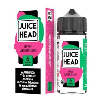 Juice Head Fz Apple Wtmln 6mg
