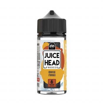 Juice Head Orange Mango 6mg