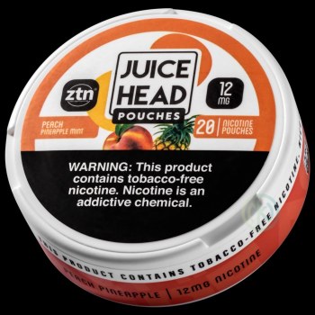 Juice Head Pch Pine Mt 12