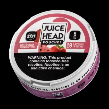 Juice Head Wtrmln Str Mt Pouch