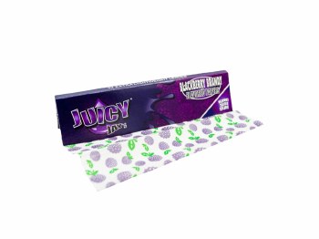 Juicy J Blackberry Brandy