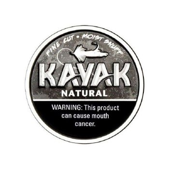 Kayak Fc Natural Tin