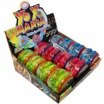 Kidsmania Yoyo