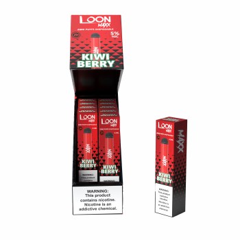 Loon Maxx Kiwi Berry