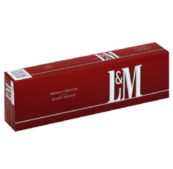 L&amp;M Red - Pack or Carton