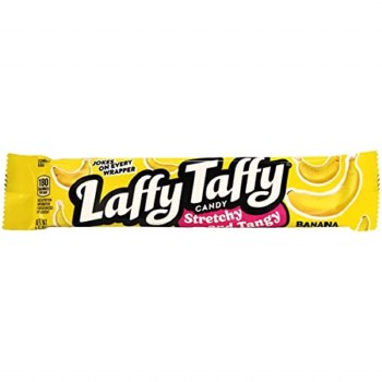 Laffy Taffy Banana 1.5 Oz