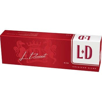Ld Full Flavor King Carton