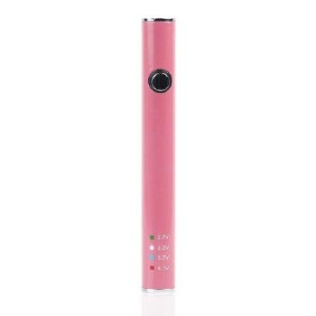 Leaf Buddi Max Ii Pink