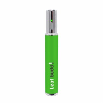 Leaf Buddi Max Iii Green