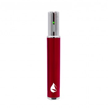 Leaf Buddi Max Iii Red