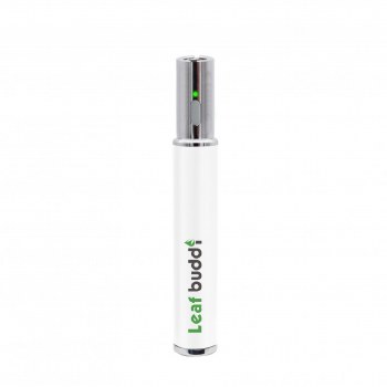 Leaf Buddi Max Iii White