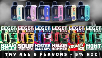 Legit Flux Melon Hammer