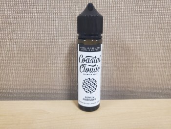 Cc 3mg Lemon Meringue