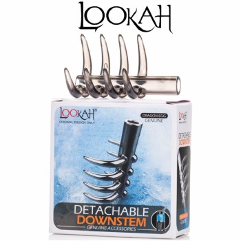 Lookah Dragon Egg Downstem