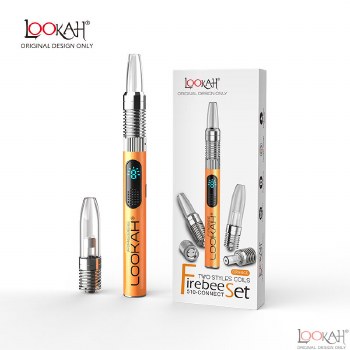 Lookah Firebee 510 Set