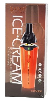 Lookah Ice Cream Orange