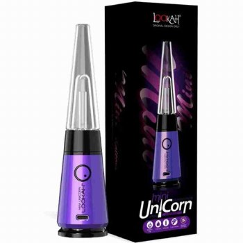 Lookah Unicorn Purple