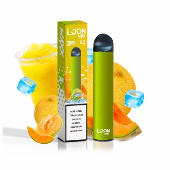 Loon Maxx Frozen Melon