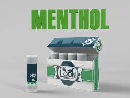 Loon Refills Menthol 6