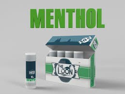 Loon Refills Menthol 18 5PK