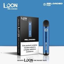 Loon Reloaded Kit Blue