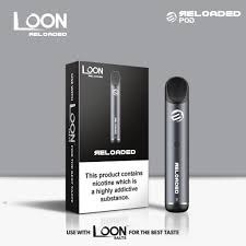 Loon Reloaded Kit Grey