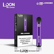 Loon Reloaded Kit Purple